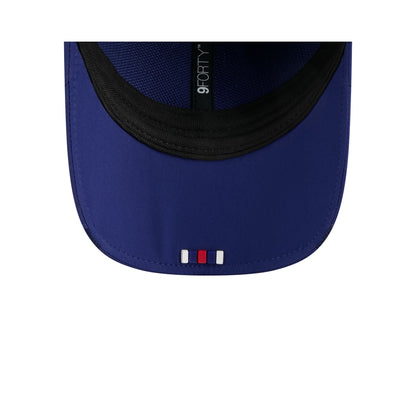 NFL 2025 Sideline Hot Weather 9FORTY M-Crown Snapback Hat
