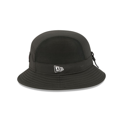 Atlanta Falcons 2025 Sideline Hot Weather Bucket Hat