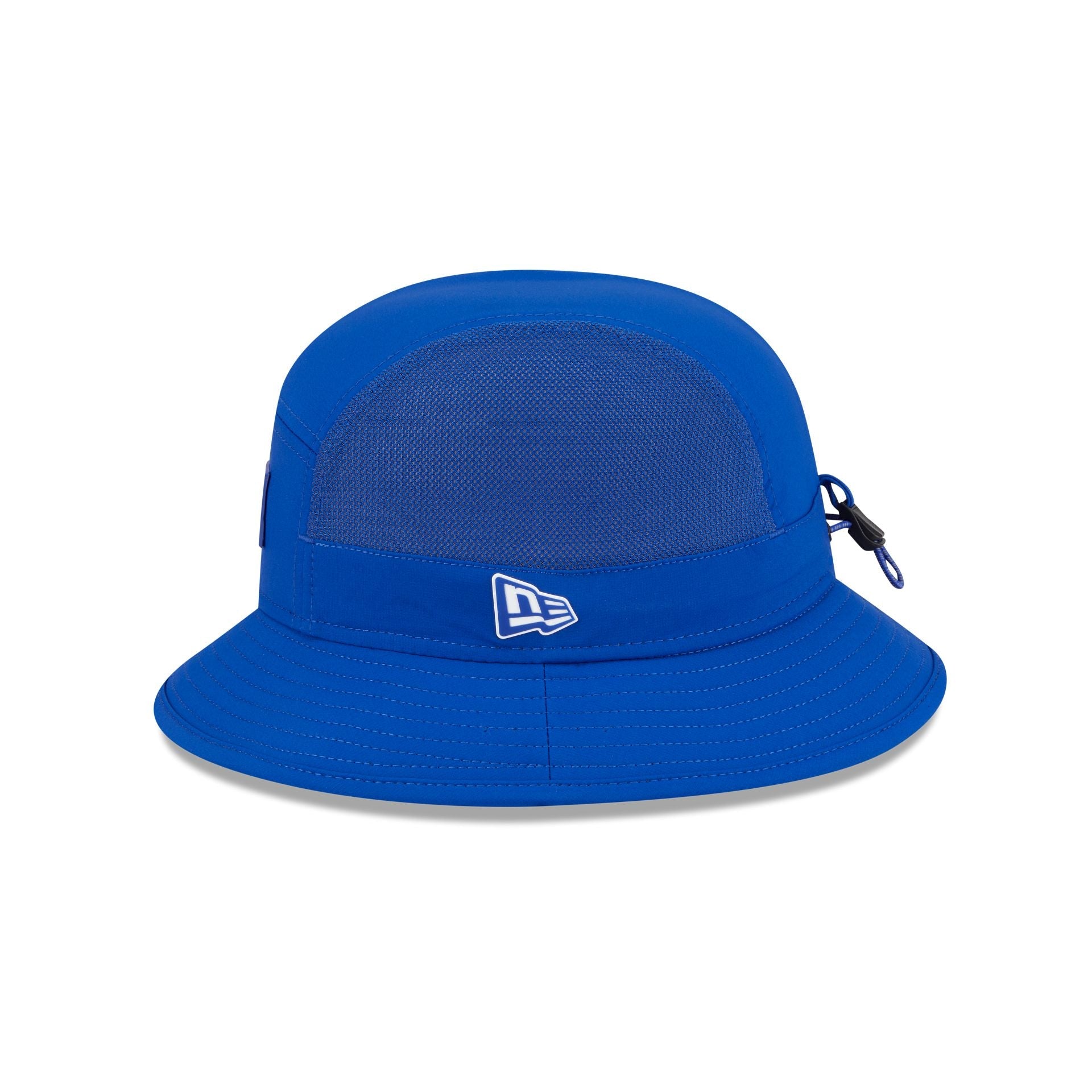 New York Giants 2025 Sideline Hot Weather Bucket Hat