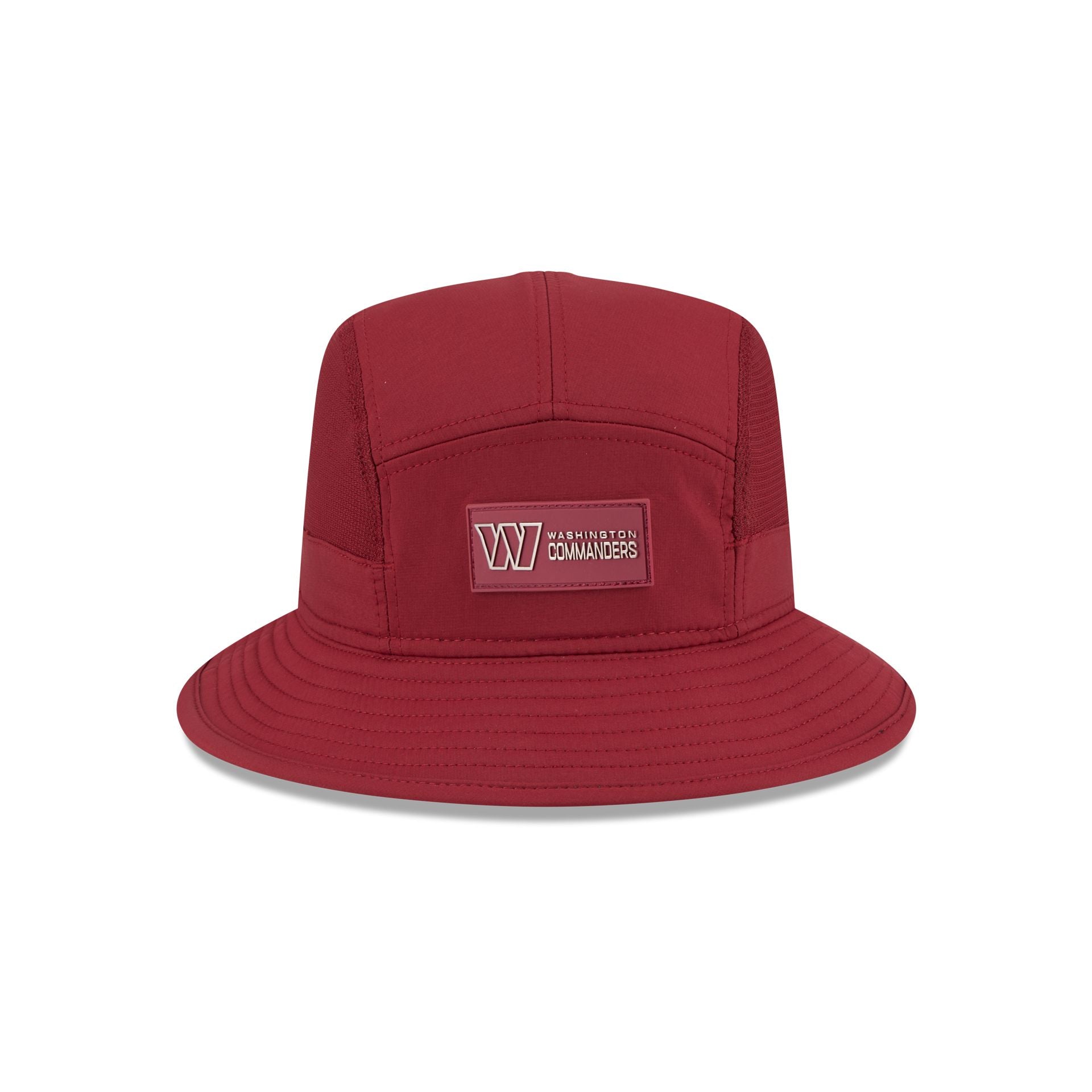 Washington Commanders 2025 Sideline Hot Weather Bucket Hat