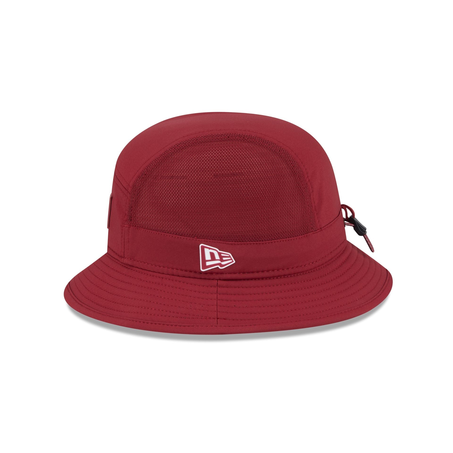 Washington Commanders 2025 Sideline Hot Weather Bucket Hat