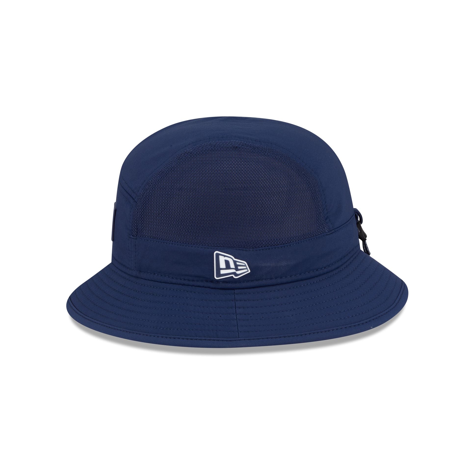 Seattle Seahawks 2025 Sideline Hot Weather Bucket Hat