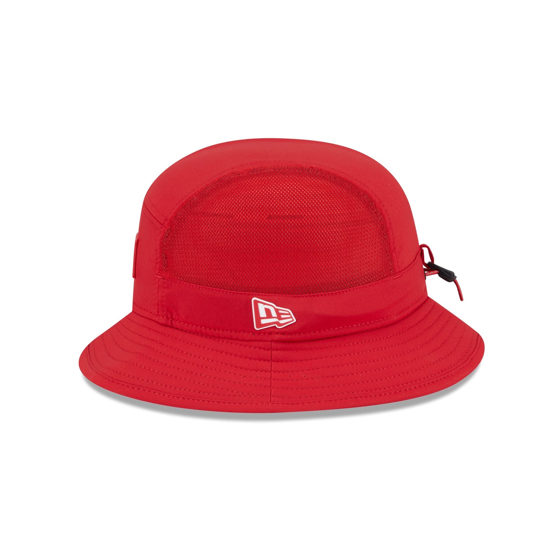 Tampa Bay Buccaneers 2025 Sideline Hot Weather Bucket Hat