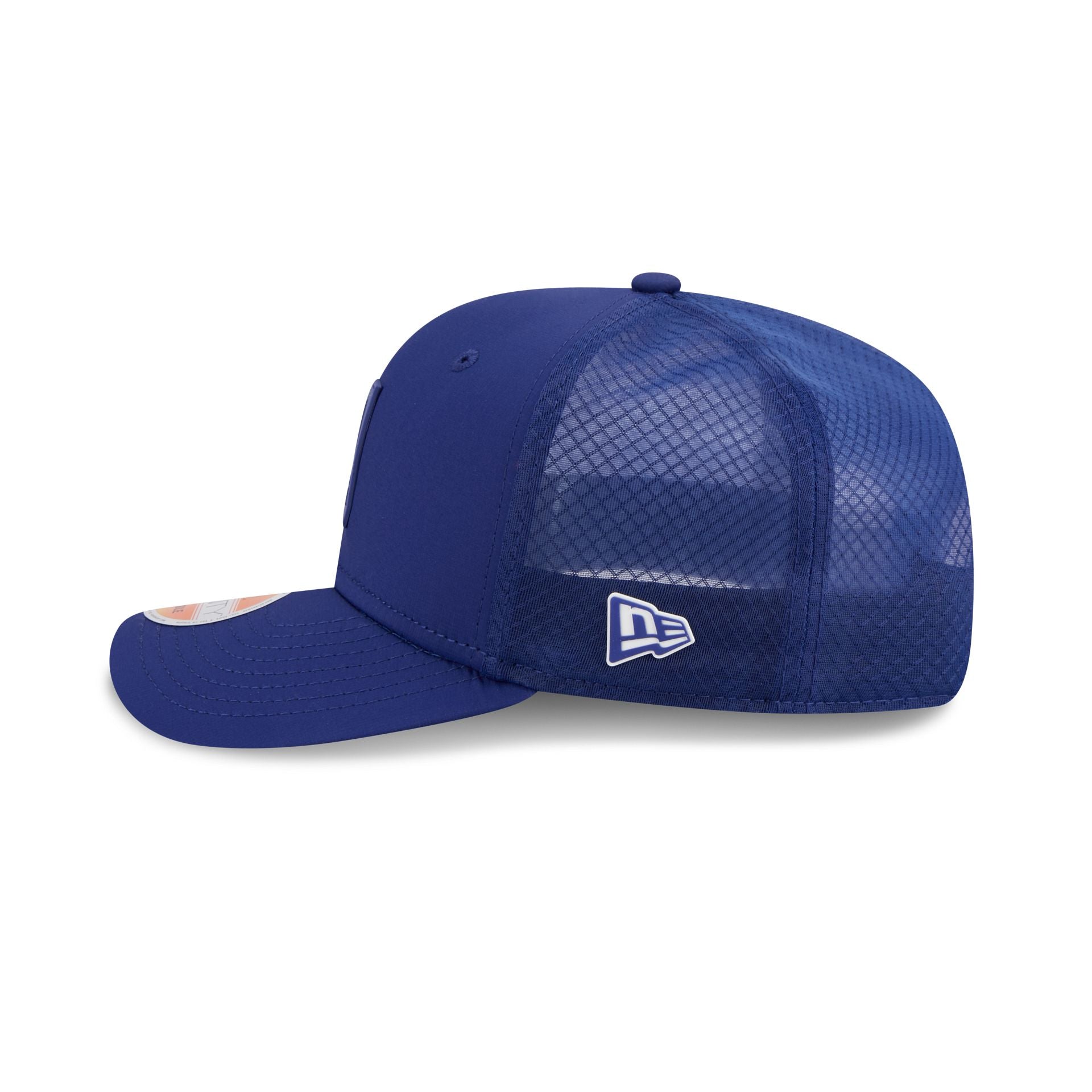 NFL 2025 Sideline Hot Weather 9SEVENTY Trucker Hat