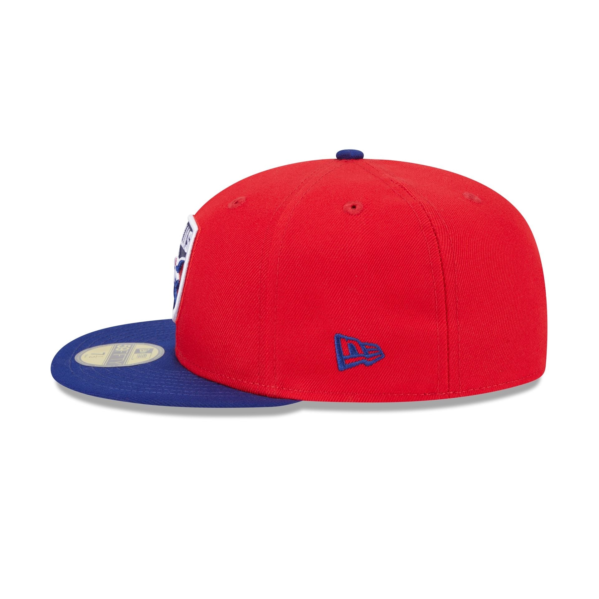 FC Dallas 2025 MLS Kickoff 59FIFTY Fitted Hat