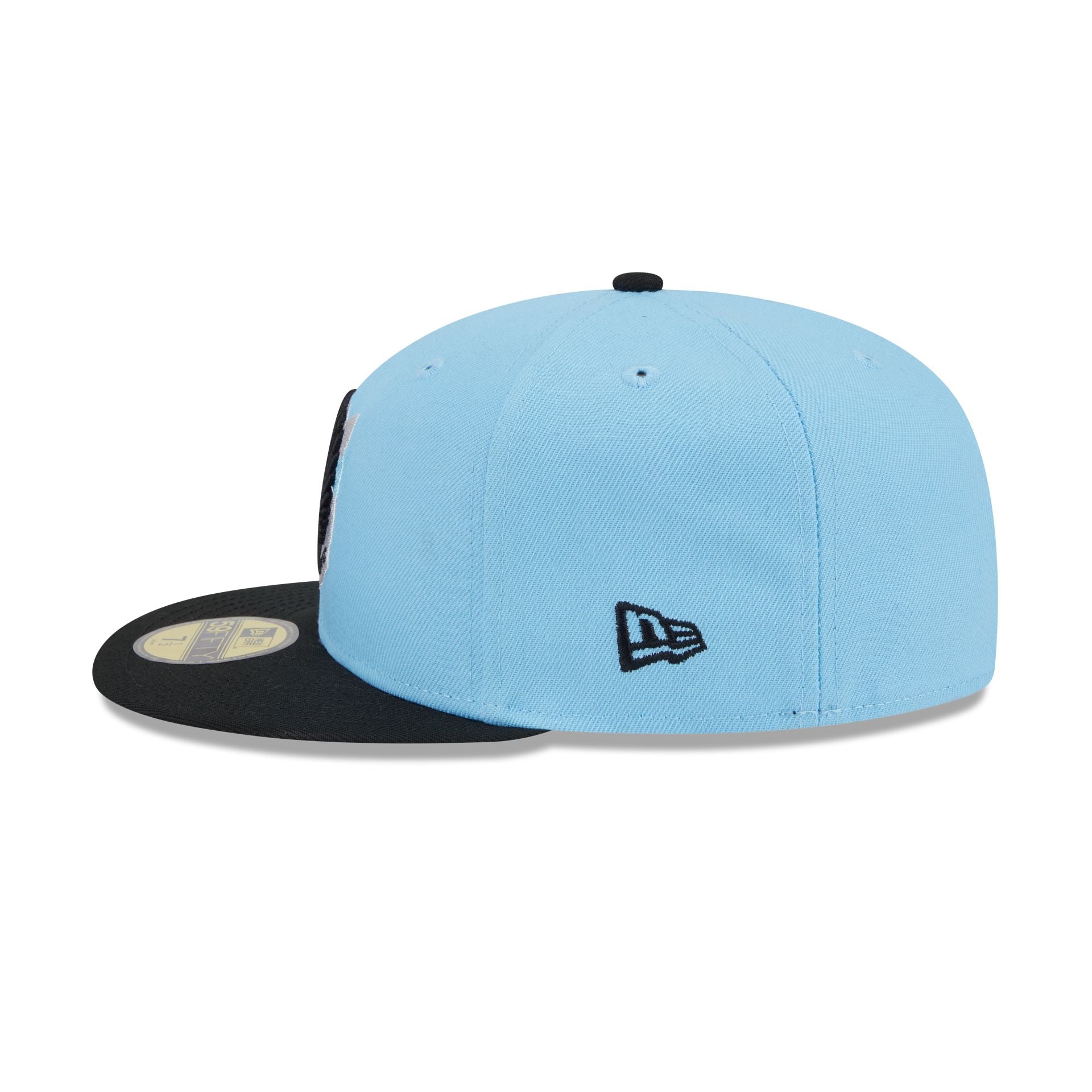 Minnesota United FC 2025 MLS Kickoff 59FIFTY Fitted Hat