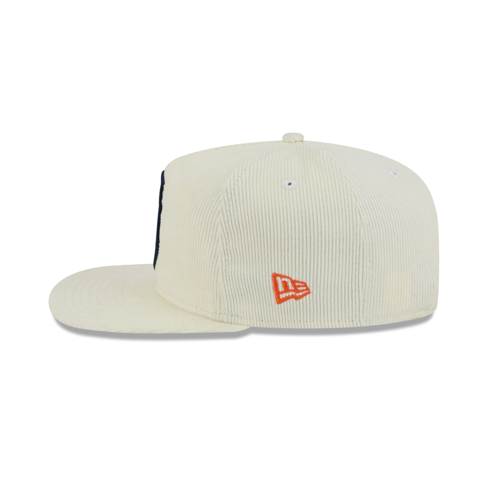 FC Cincinnati 2025 MLS Kickoff Golfer Hat