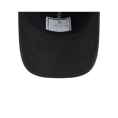 Austin FC 2025 MLS Kickoff 9TWENTY Adjustable Hat
