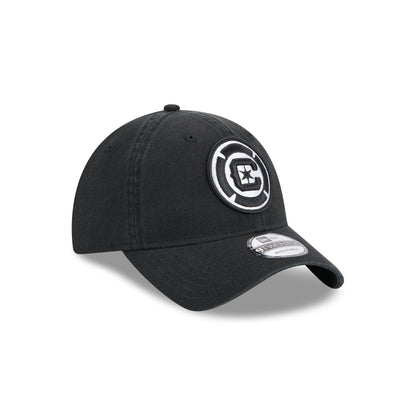 Chicago Fire 2025 MLS Kickoff 9TWENTY Adjustable Hat