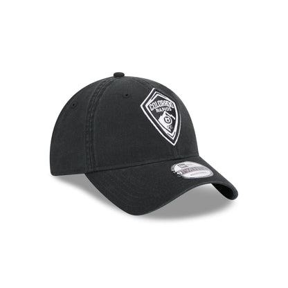 Colorado Rapids 2025 MLS Kickoff 9TWENTY Adjustable Hat