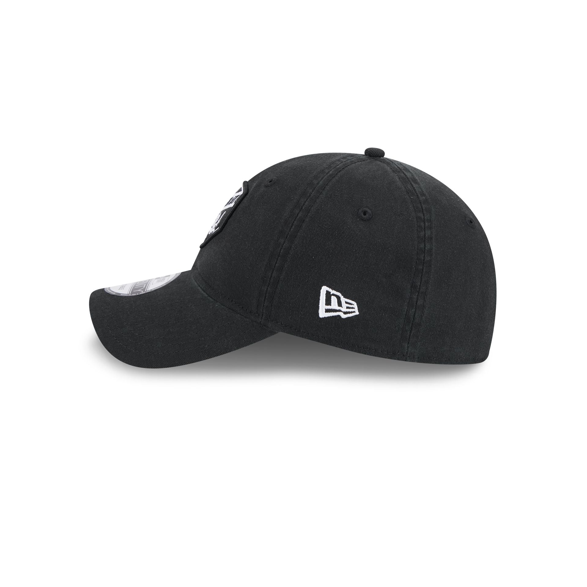FC Cincinnati 2025 MLS Kickoff 9TWENTY Adjustable Hat