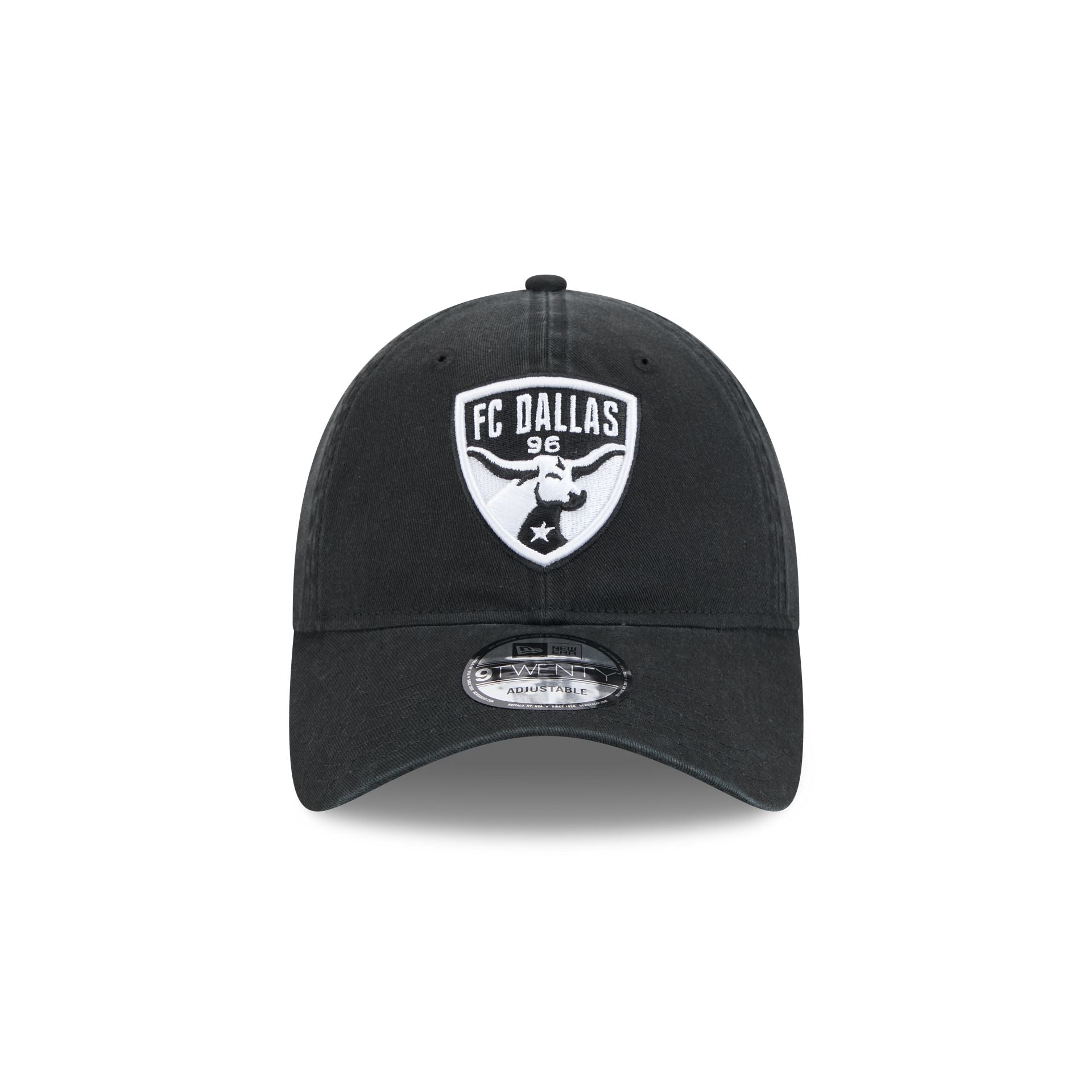 FC Dallas 2025 MLS Kickoff 9TWENTY Adjustable Hat