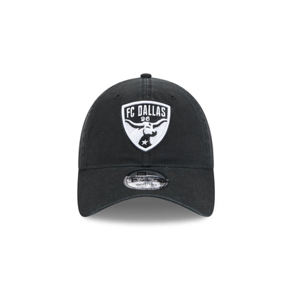 FC Dallas 2025 MLS Kickoff 9TWENTY Adjustable Hat