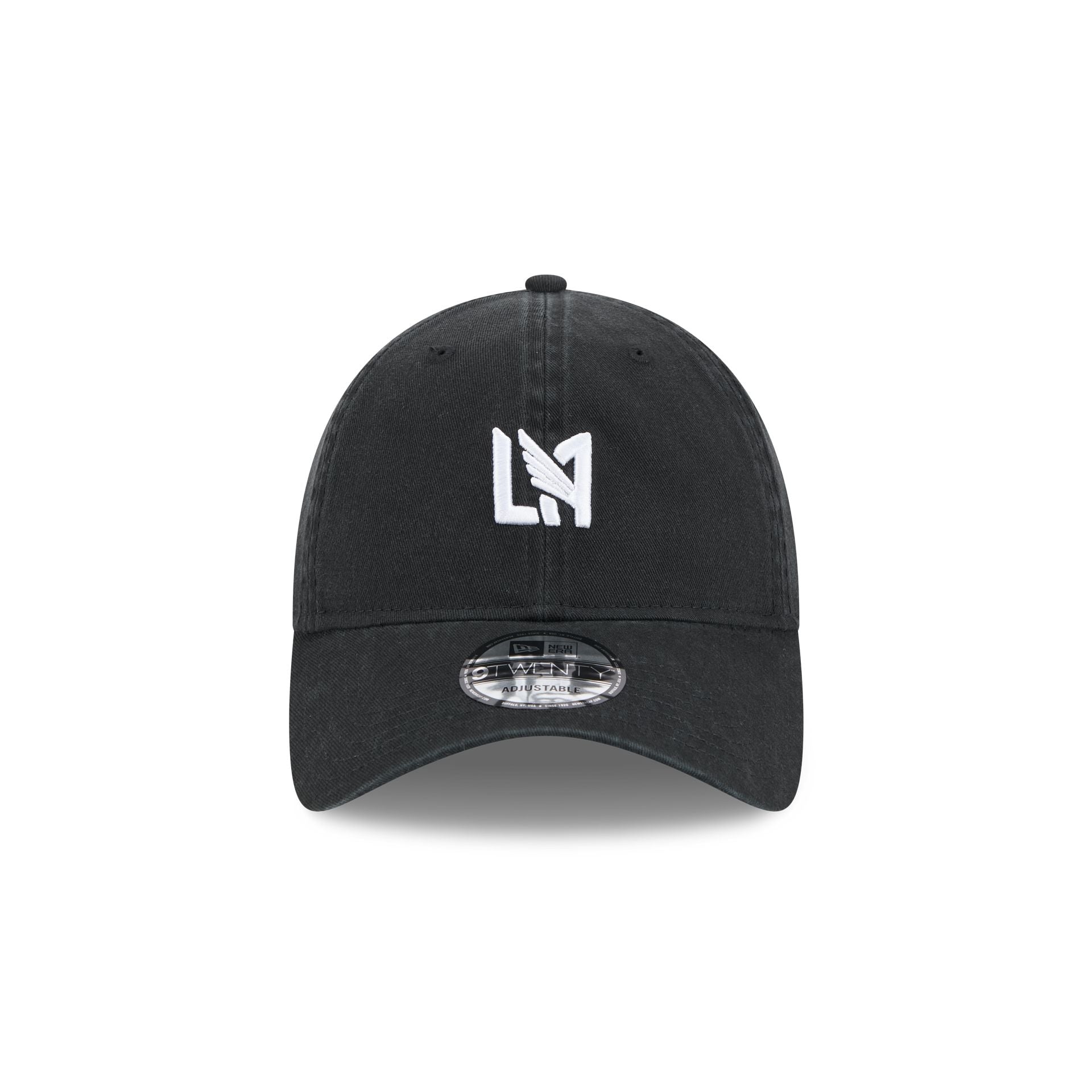 Los Angeles FC 2025 MLS Kickoff 9TWENTY Adjustable Hat