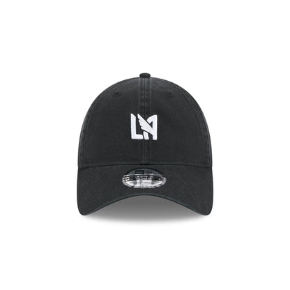 Los Angeles FC 2025 MLS Kickoff 9TWENTY Adjustable Hat