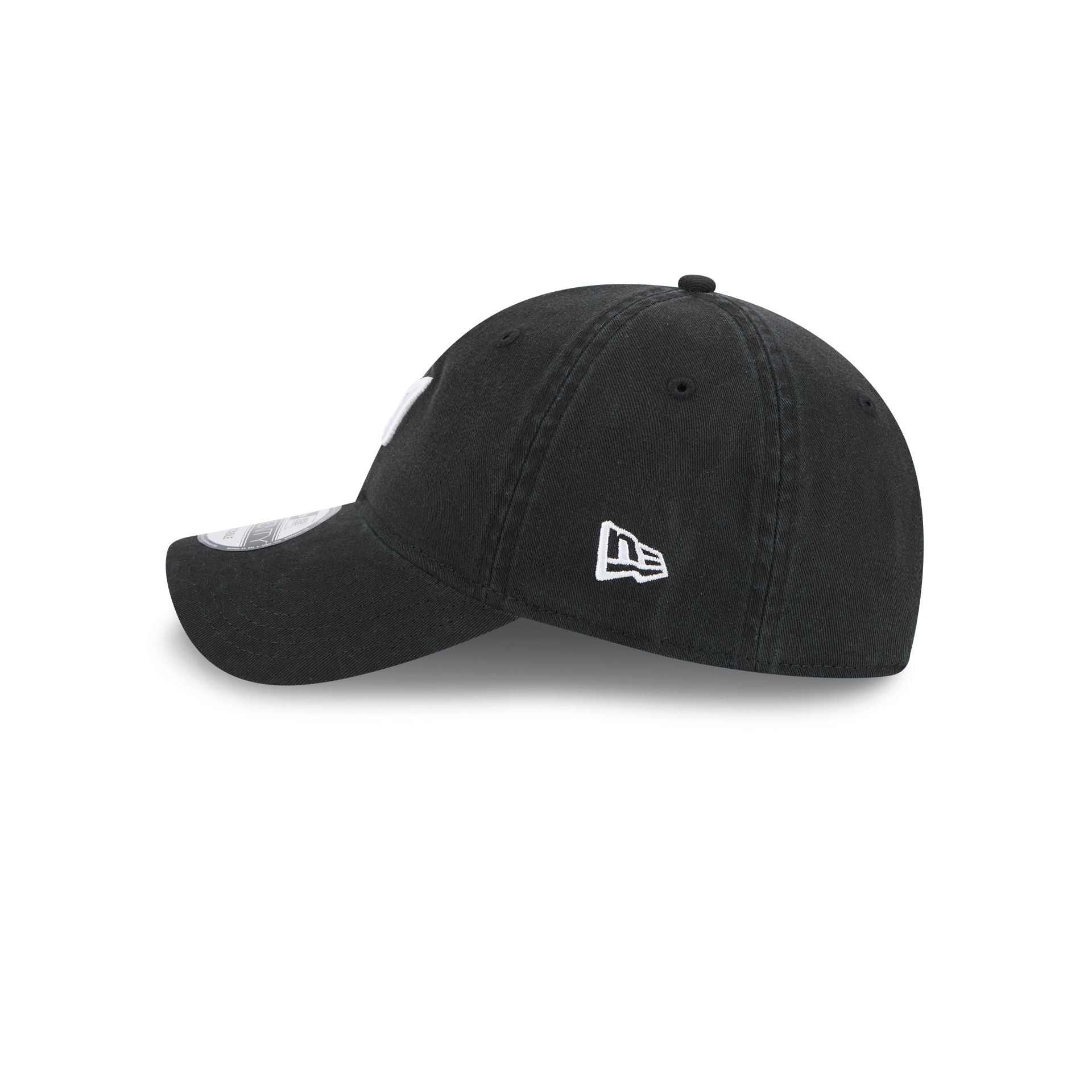 Los Angeles FC 2025 MLS Kickoff 9TWENTY Adjustable Hat