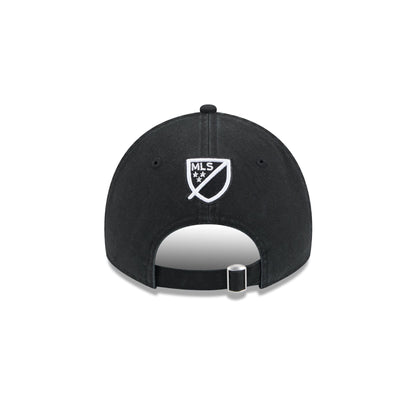 Los Angeles FC 2025 MLS Kickoff 9TWENTY Adjustable Hat