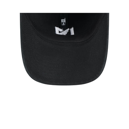 Los Angeles FC 2025 MLS Kickoff 9TWENTY Adjustable Hat