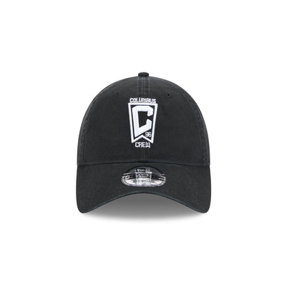 Columbus Crew 2025 MLS Kickoff 9TWENTY Adjustable Hat