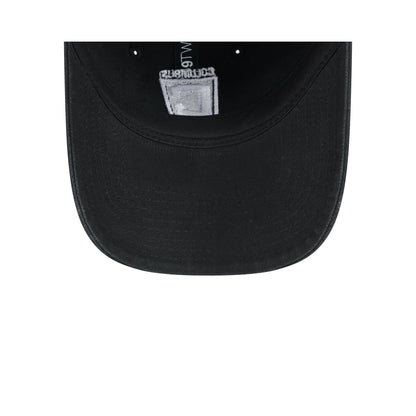 Columbus Crew 2025 MLS Kickoff 9TWENTY Adjustable Hat