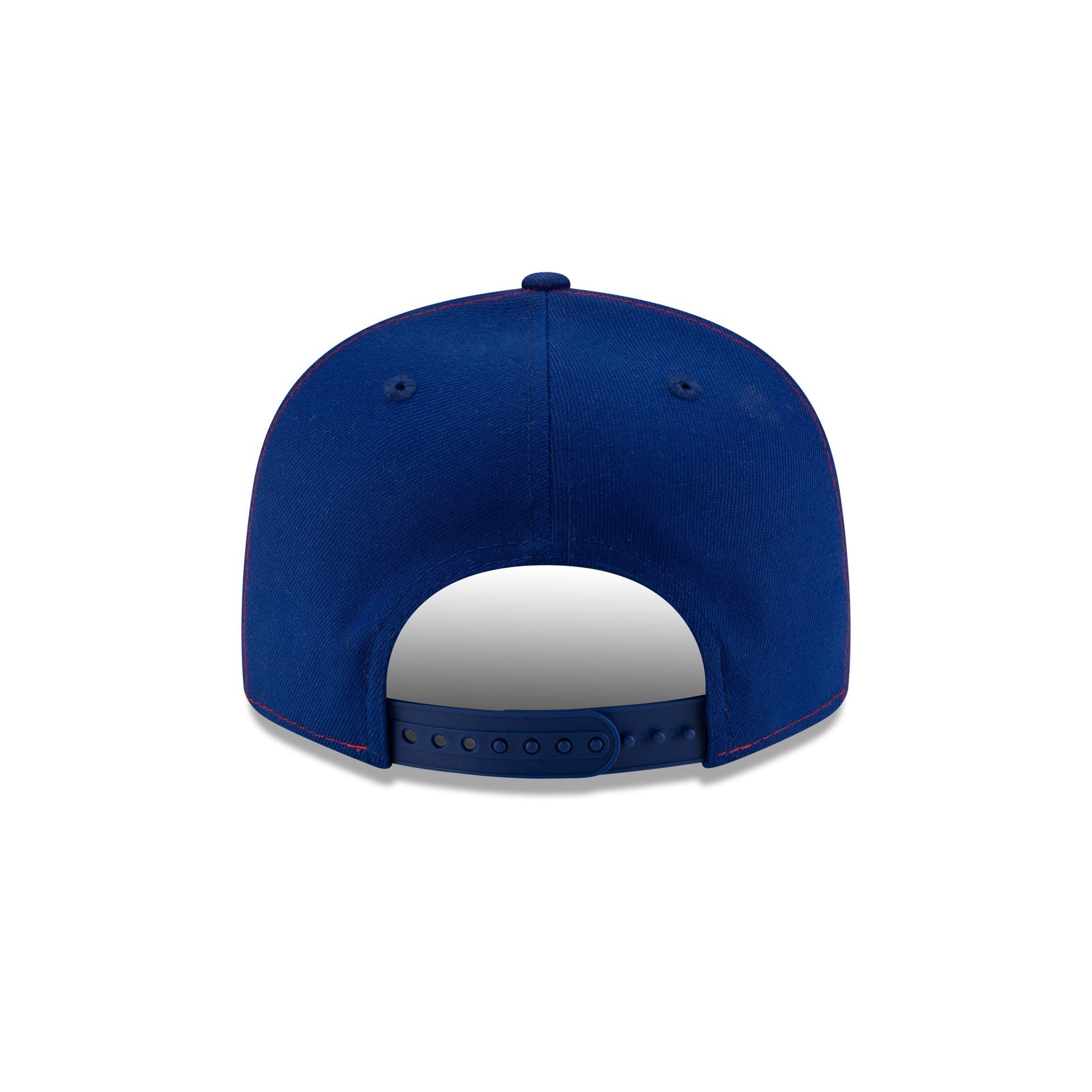 Washington Nationals Mascot Multi 9FIFTY Snapback Hat