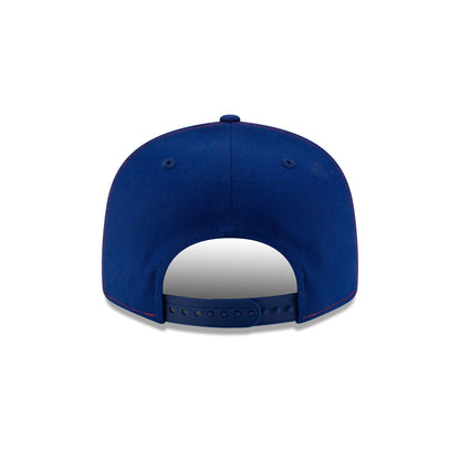 Washington Nationals Mascot Multi 9FIFTY Snapback Hat