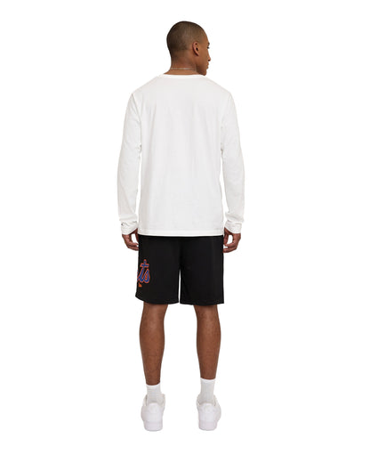 Washington Nationals Mesh Shorts